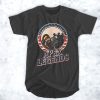 Mirage Apex Legends t shirt