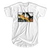 MotorOil Flame t shirt