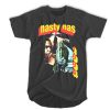 Nasty Nas 1994 t shirt