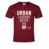 Ohio State urban legends never die T shirt