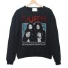 Queen Band Sweatshirt