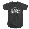 Snoqualmie Snowpocalypse 2019 Survivor T-SHIRT