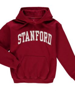 Stanford hoodie