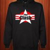 The Clash hoodie