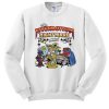 The River Bottom Nightmare Band Sweatshirt