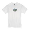 Van Go Bus Graphic t shirt