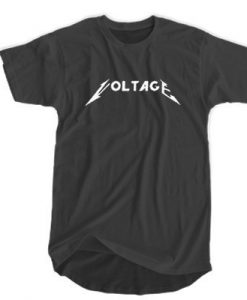 Voltage T-SHIRT