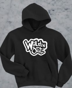 Wild 'n Out hoodie