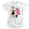 Yes I am the crazy cat lady t shirt