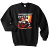 mario kart sweatshirt