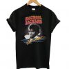 1982 MICHAEL JACKSON THRILLER T shirt