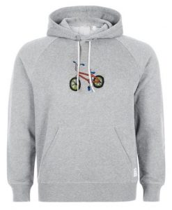 Bicycle Tyler The Creator Hoodie