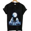 Coca-Cola Full Moon Polar Bears T shirt