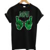 Dope Marijuana T shirt