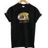 EGGBOY Black T shirt