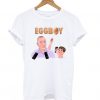 EGGBOY T shirt