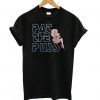 Erika Jayne Pat The Puss T shirt