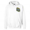 Lyrical lemonade Triple Patch Hoodie