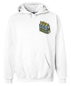 Lyrical lemonade Triple Patch Hoodie