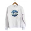 Nasa Van Gogh Sweatshirt