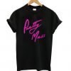 Pretty Mess T shirt