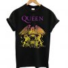 Queen Pink Unisex T shirt