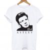 Rick Astley T shirt