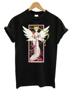 Sailor Moon T shirt