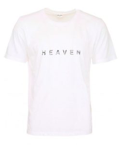 Shawn Mendes Heaven T shirt