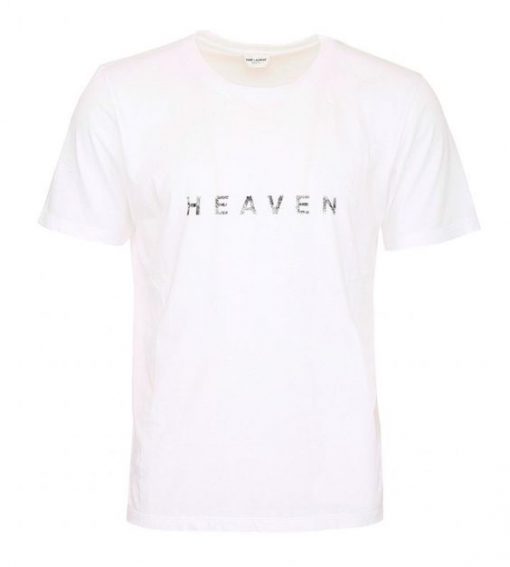 Shawn Mendes Heaven T shirt