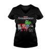 Marvel Avengers Pomeranian Pomeranianvengers t shirt