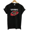 The OffSpring t shirt