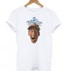 80's Ernest P Worrell KnoWhutIMean Vintage T shirt