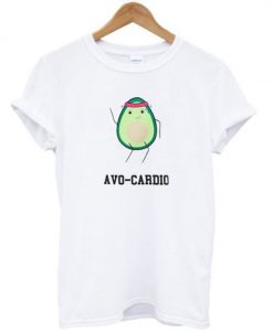 Avo-Cardio T shirt