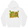 Billie Eilish hoodie