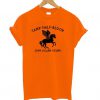 Camp Half Blood t shirt