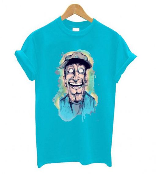 Ernest Ernest P Worrell T shirt