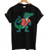 Florida Gator Baseball T shirt