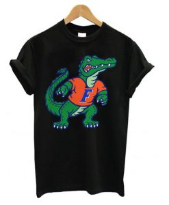 Florida Gator Baseball T shirt