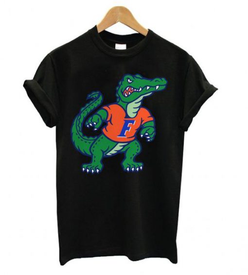 Florida Gator Baseball T shirt