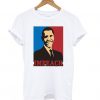 Impeach Obama White T shirt