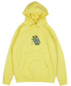 Lyrical Lemonade hoodie