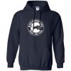 Marvel Black Panther Party Seize The Time Hoodie