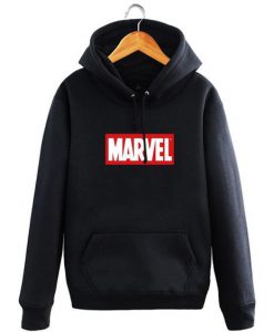 Marvel Hoodie