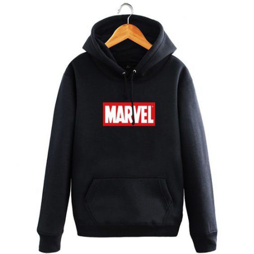 Marvel Hoodie