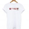 Spice Girls T shirt