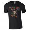 Stan Lee Avengers End Game Comic t shirt