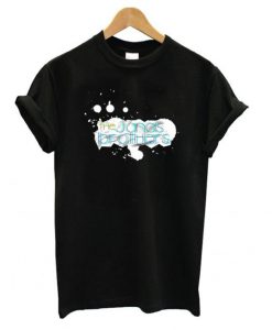 The Jonas Brothers T shirt