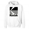 Vintage 80s KODAK Logo Hoodie