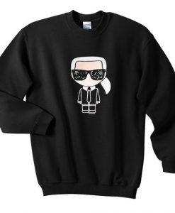 Badass Printables Group Board sweatshirt